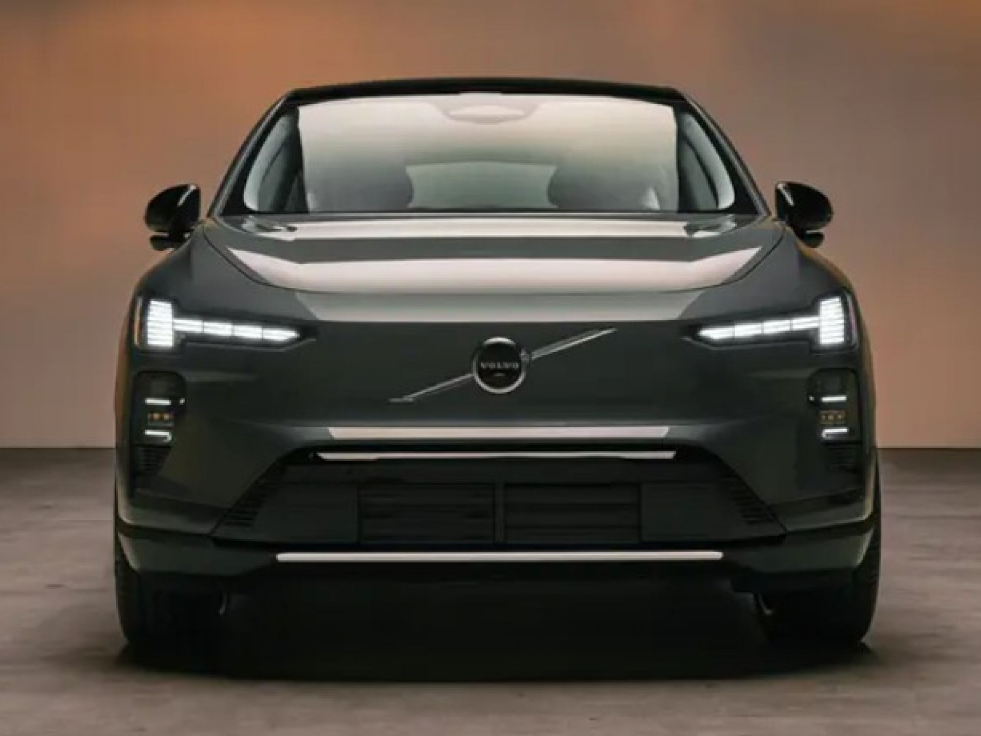 Why the New Volvo EX60 Is a Big Deal for Electric SUV Drivers